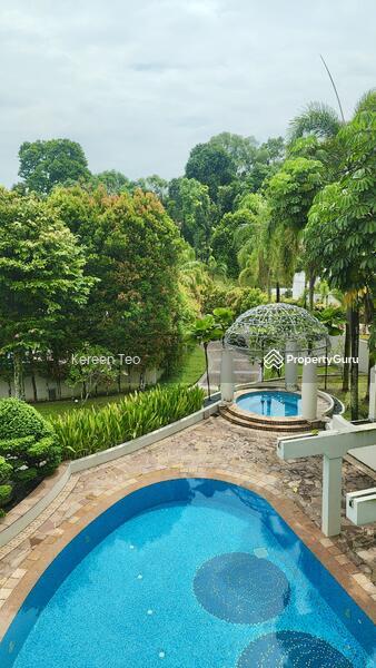 Prestigious Nassim Road GCB (Stroll to Orchard Road)