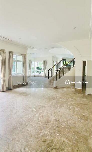 Prestigious Nassim Road GCB (Stroll to Orchard Road)