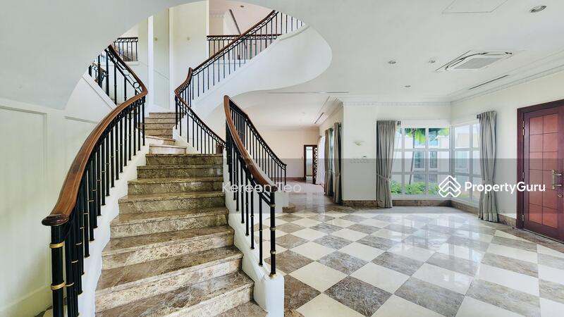 Prestigious Nassim Road GCB (Stroll to Orchard Road)