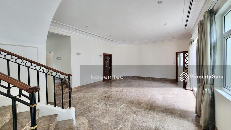Prestigious Nassim Road GCB (Stroll to Orchard Road)