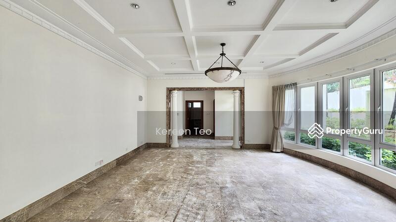 Prestigious Nassim Road GCB (Stroll to Orchard Road)