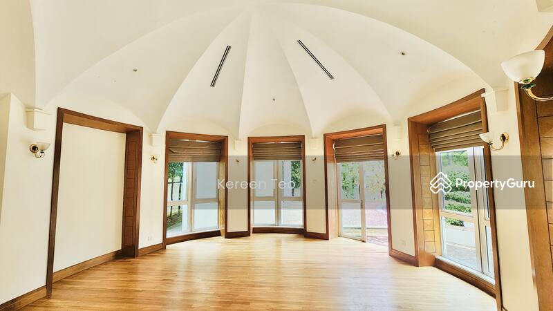 Prestigious Nassim Road GCB (Stroll to Orchard Road)