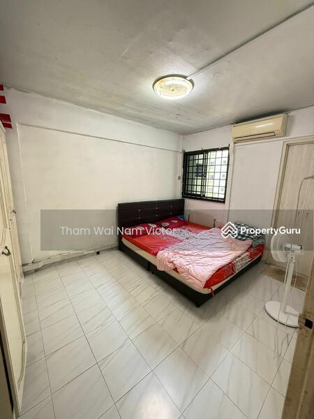 HDB Flat for Rent: Yishun, D27, 760202