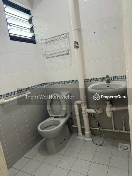 HDB Flat for Rent: Yishun, D27, 760202