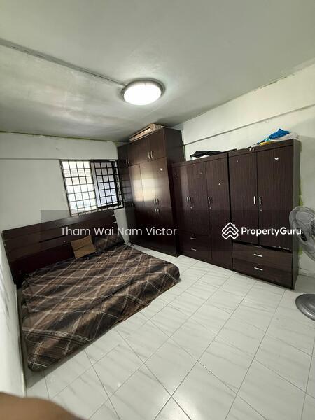 HDB Flat for Rent: Yishun, D27, 760202