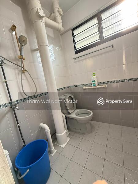 HDB Flat for Rent: Yishun, D27, 760202