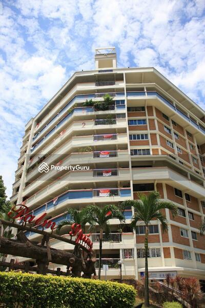 HDB Flat for Rent: Yishun, D27, 760202