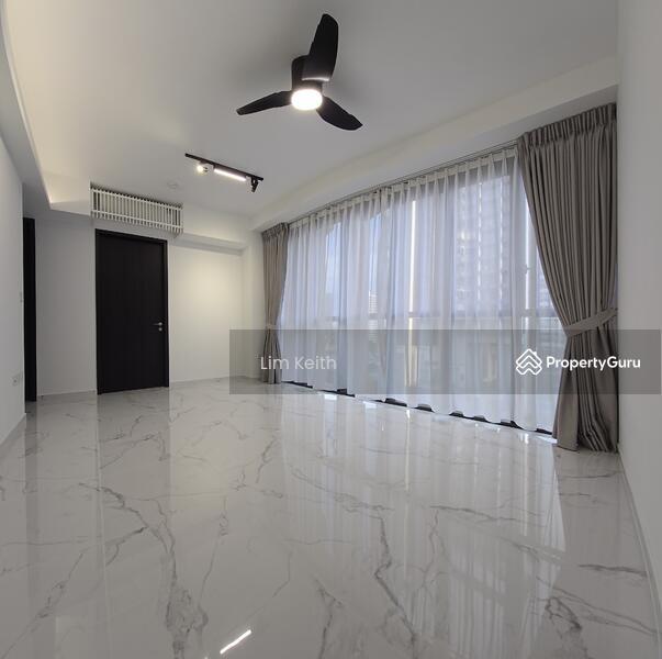 Prop-GPT: Condominium: D15  LIV @ MB