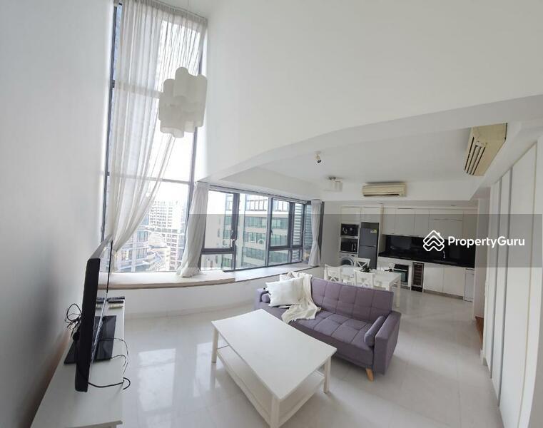 Prop-GPT: Condominium: D02 Anson Altez