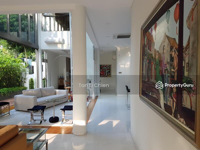 Prop-GPT: Detached: D13 Potong Pasir Braddell Heights Estate