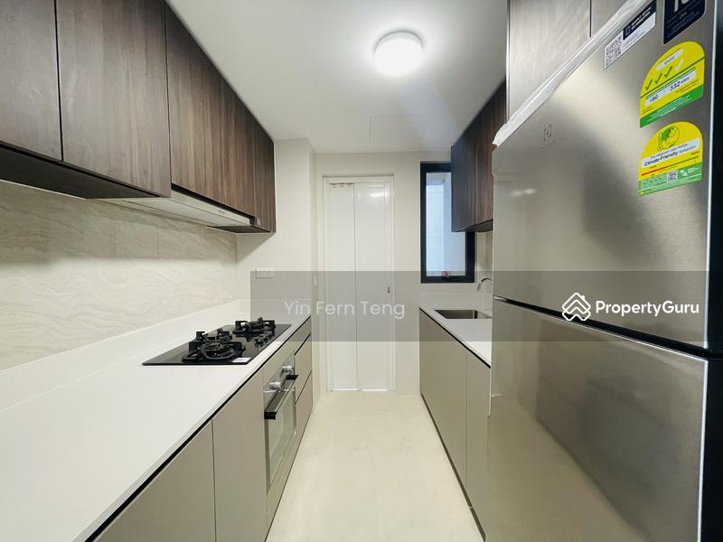 Riverfront Residences