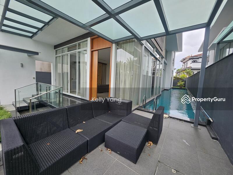 Bungalow for Rent: D17, 507810