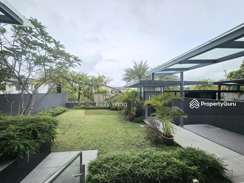 Bungalow for Rent: D17, 507810