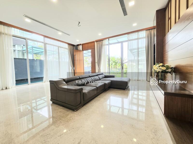 Bungalow for Rent: D17, 507810