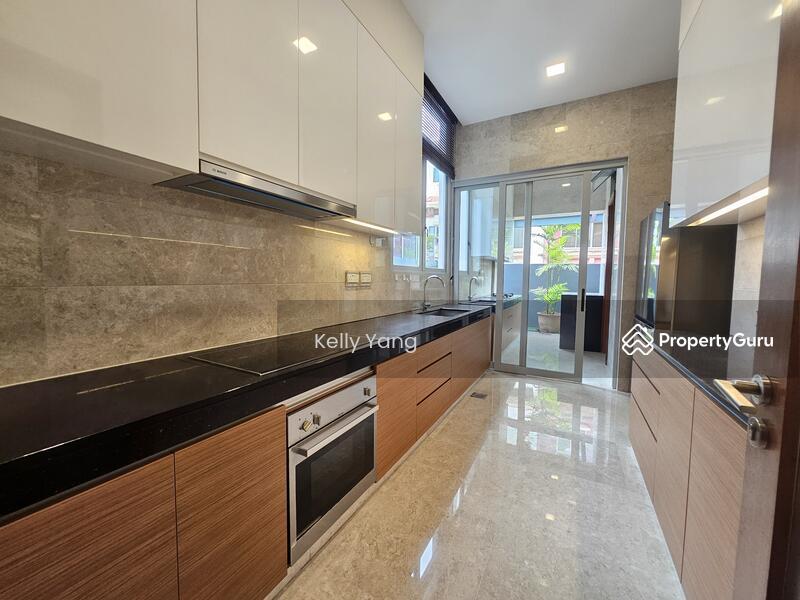 Bungalow for Rent: D17, 507810
