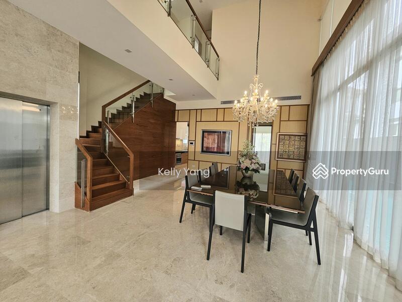 Bungalow for Rent: D17, 507810