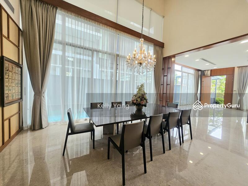 Bungalow for Rent: D17, 507810