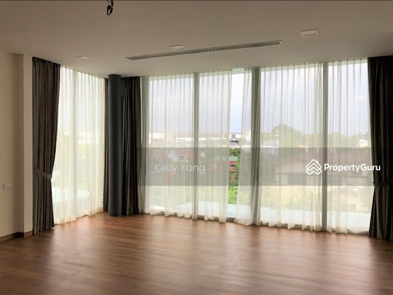 Bungalow for Rent: D17, 507810