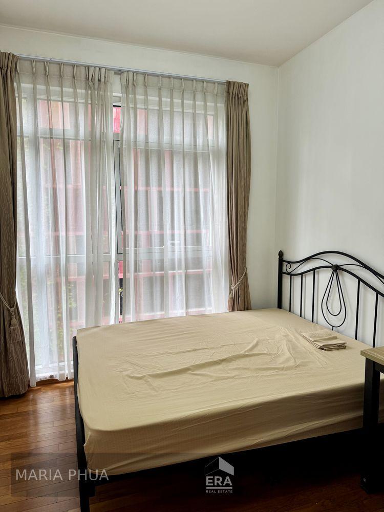 Condominium for Rent: Gopeng Street, Anson, D02, 078878