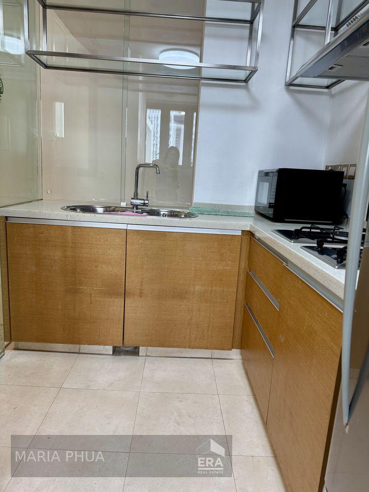 Condominium for Rent: Gopeng Street, Anson, D02, 078878