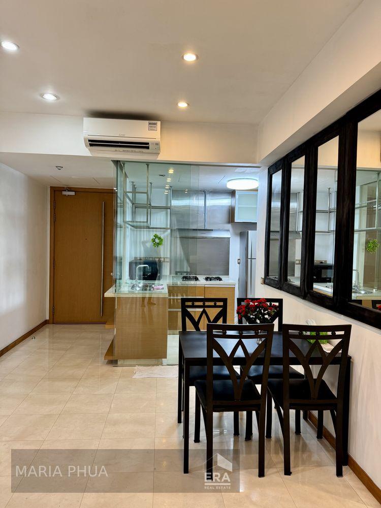 Condominium for Rent: Gopeng Street, Anson, D02, 078878