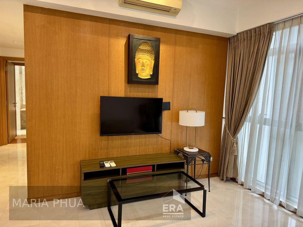 Condominium for Rent: Gopeng Street, Anson, D02, 078878