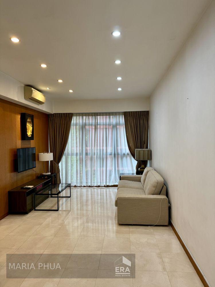 Condominium for Rent: Gopeng Street, Anson, D02, 078878