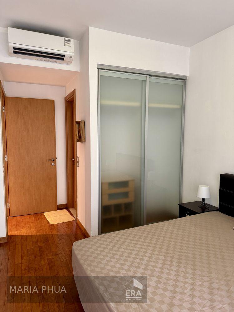 Condominium for Rent: Gopeng Street, Anson, D02, 078878
