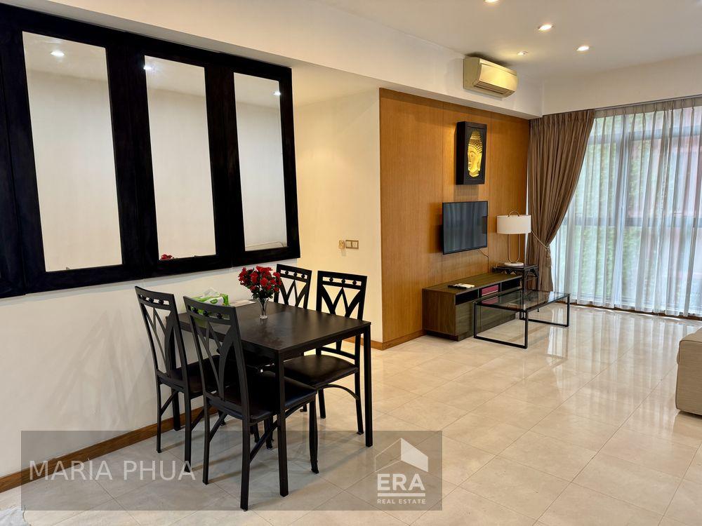Condominium for Rent: Gopeng Street, Anson, D02, 078878