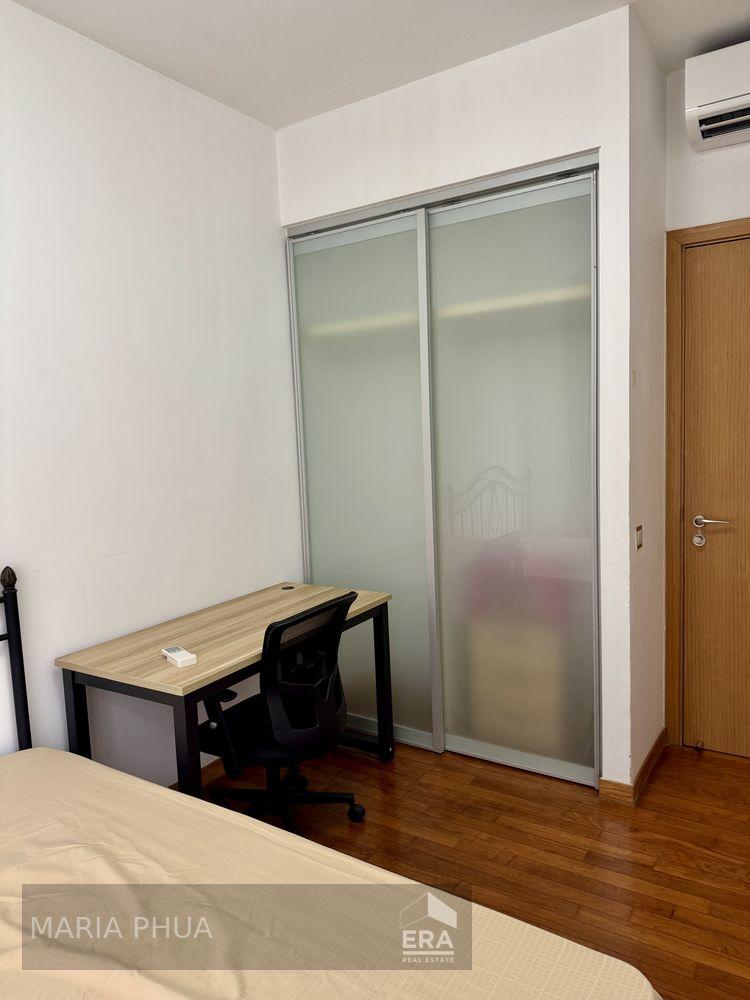 Condominium for Rent: Gopeng Street, Anson, D02, 078878