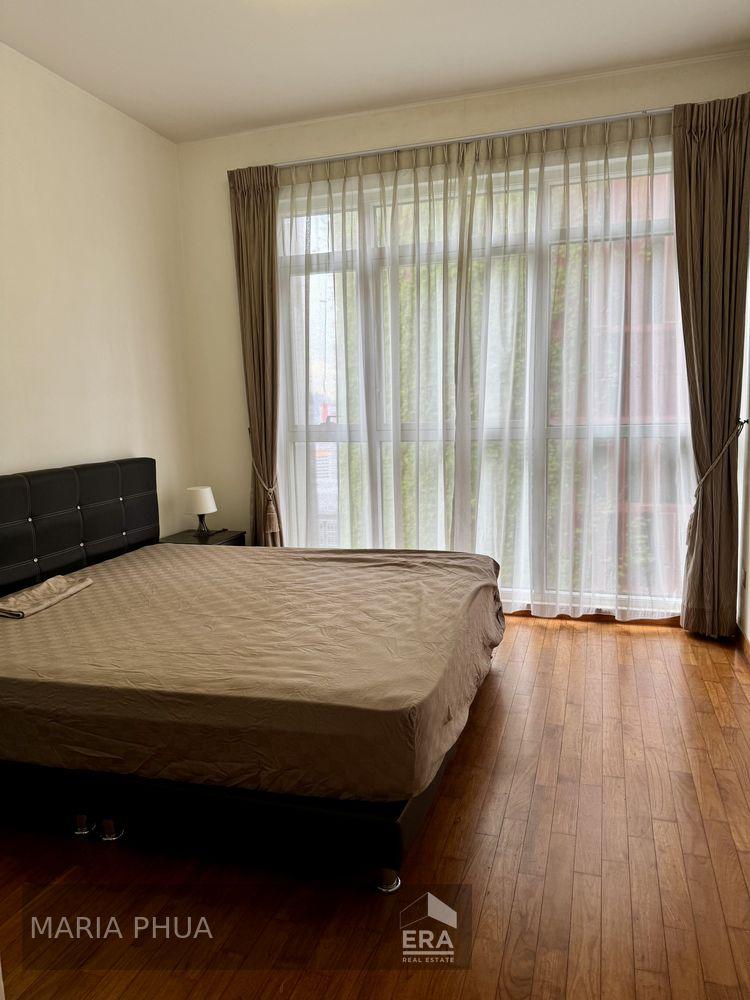Condominium for Rent: Gopeng Street, Anson, D02, 078878