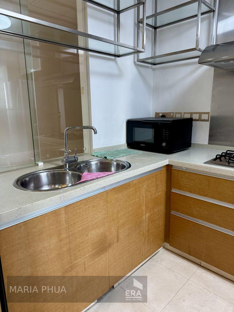 Condominium for Rent: Gopeng Street, Anson, D02, 078878