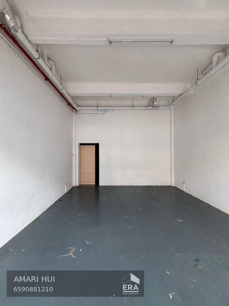 Prop-GPT: Retail: D12 Whampoa 223 Lavender Street
