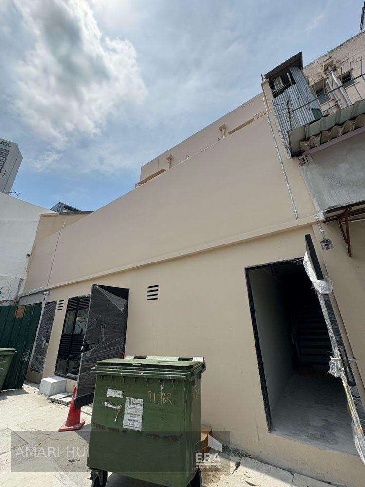 Prop-GPT: Retail: D07  Kampong Glam Conservation Area