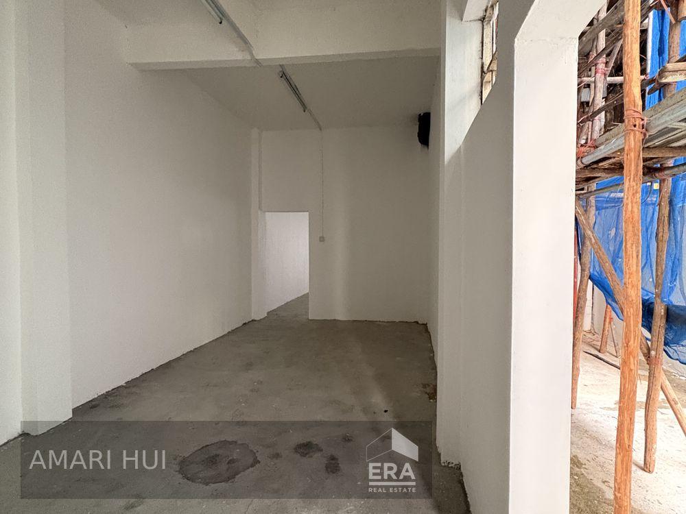 Retail for Rent: Mackenzie Road, Cairnhill, D09, 228678