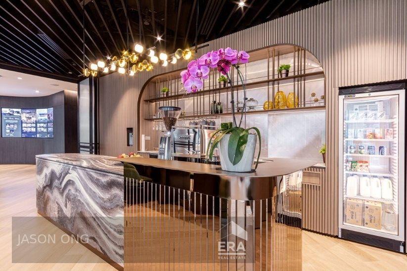 Commercial for Rent: Marina Boulevard, Marina, D01, 018989