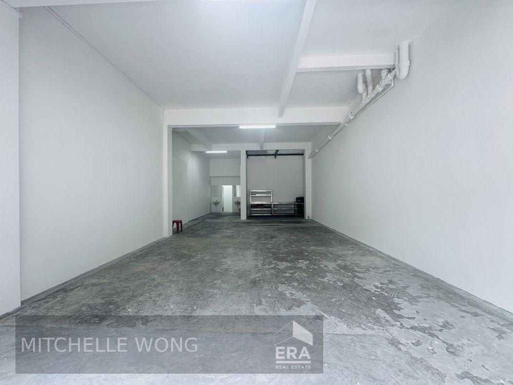 F&B Space for Rent: River Valley Road, D09, 248316