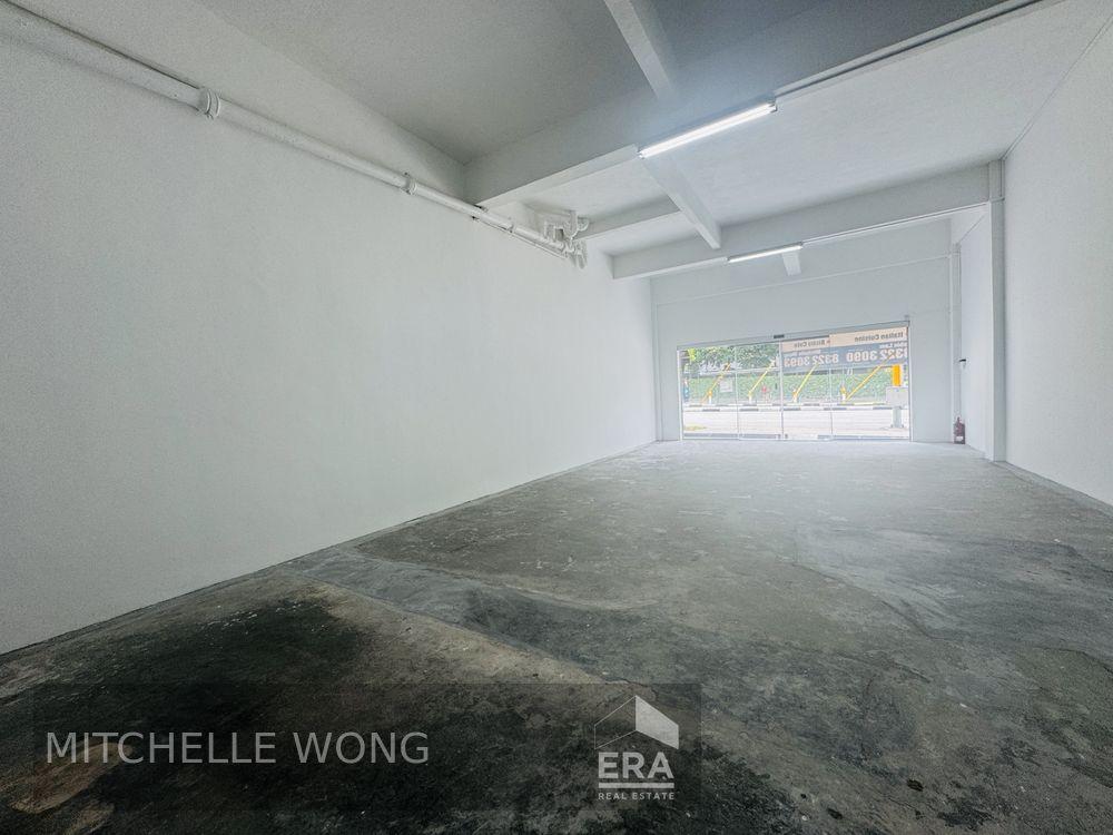 F&B Space for Rent: River Valley Road, D09, 248316