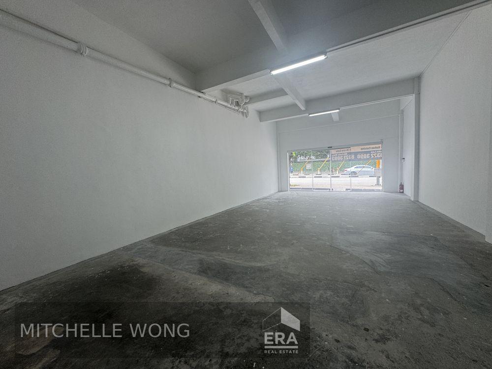 F&B Space for Rent: River Valley Road, D09, 248316