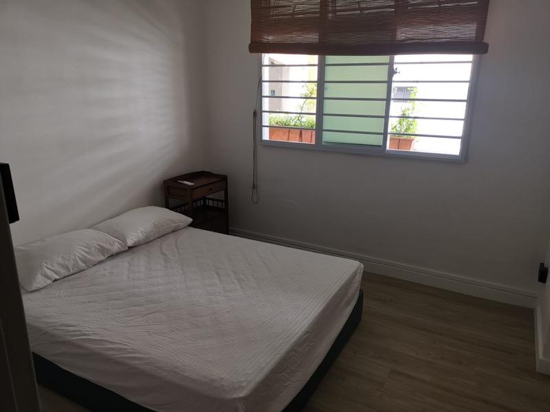 Prop-GPT: HDB Apartment: D27 Yishun 620 Yishun Ring Road