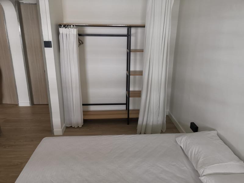 HDB Apartment for Rent: Yishun, D27, 760620