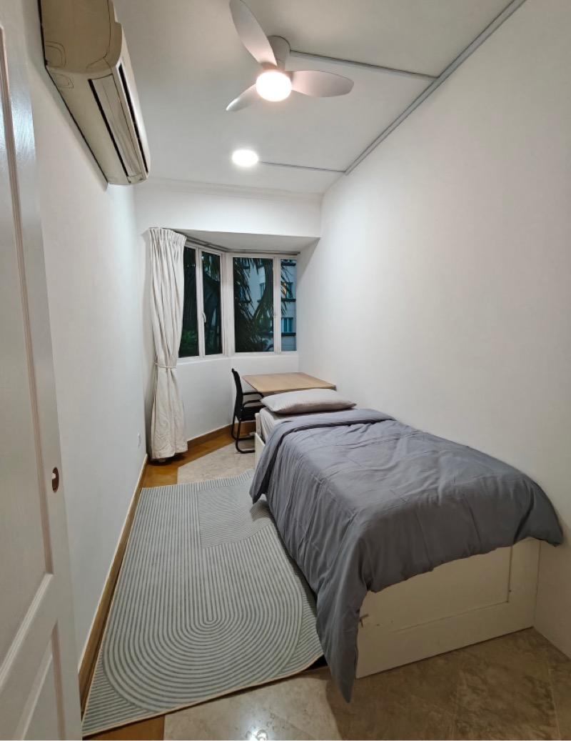 Emerald Garden Condominium Room Rental, $1,399, 1 Bed 1 Bath 150 sqft $9.33 psf
