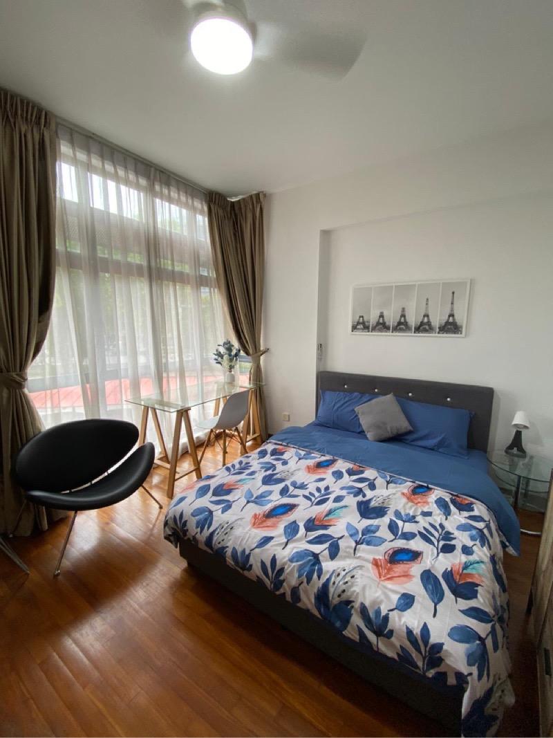 Prop-GPT: Condominium: D17 Loyang Carissa Park Condo