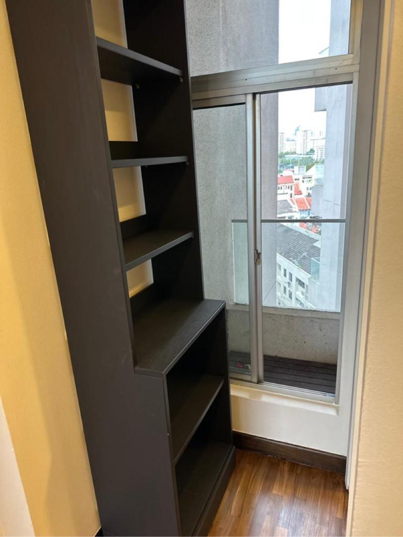 Kerrisdale Condominium Room Rental, $1,999, 1 Bed 1 Bath 250 sqft $8.00 psf