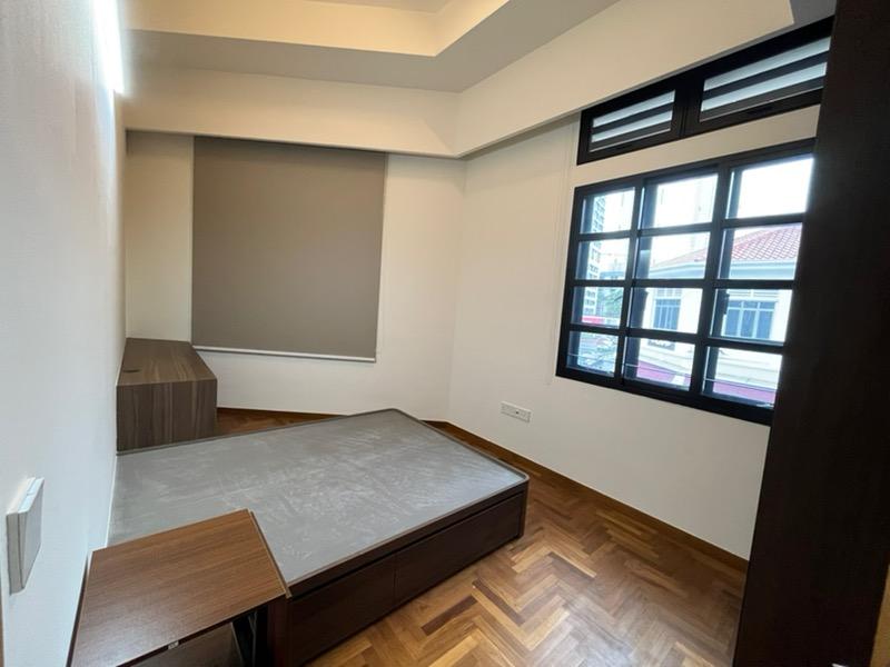 Prop-GPT: Apartment: D08 Serangoon Road 1953