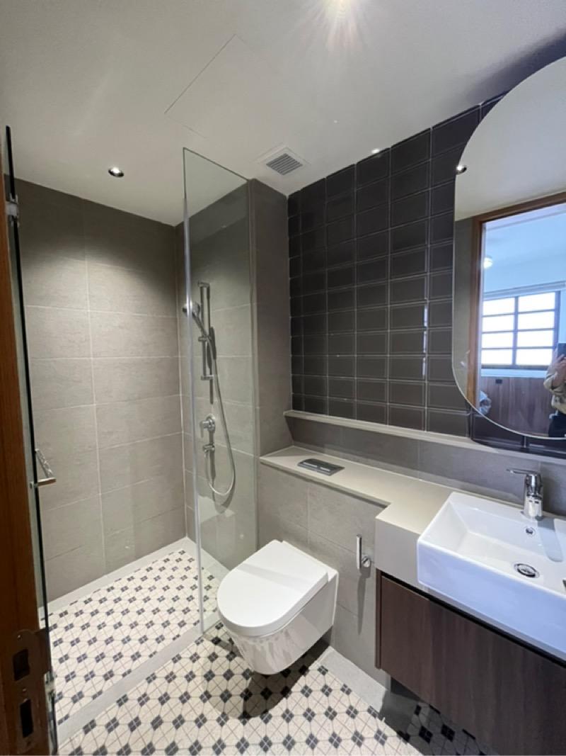 1953 Apartment Room Rental, $2,100, 1 Bed 1 Bath 200 sqft $10.50 psf