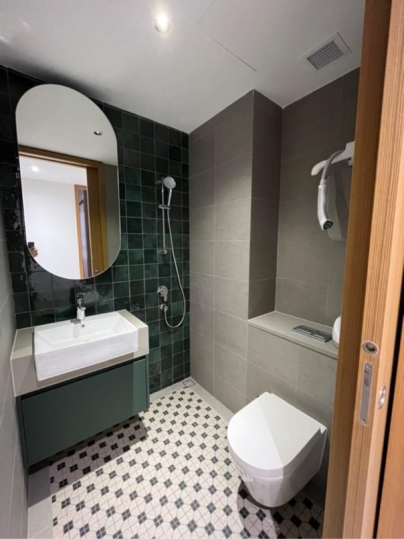 1953 Apartment Room Rental, $2,100, 1 Bed 1 Bath 200 sqft $10.50 psf