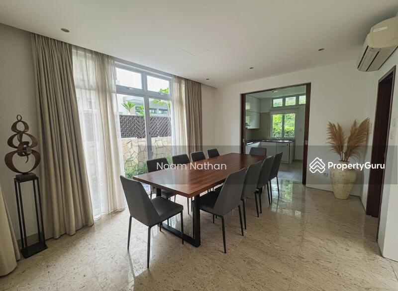 Semi-Detached at Coronation West