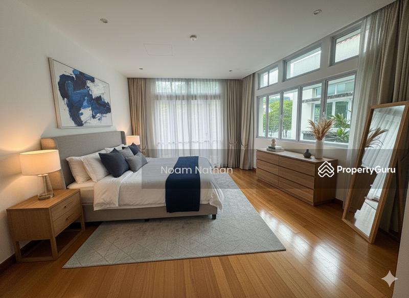 Semi-Detached at Coronation West