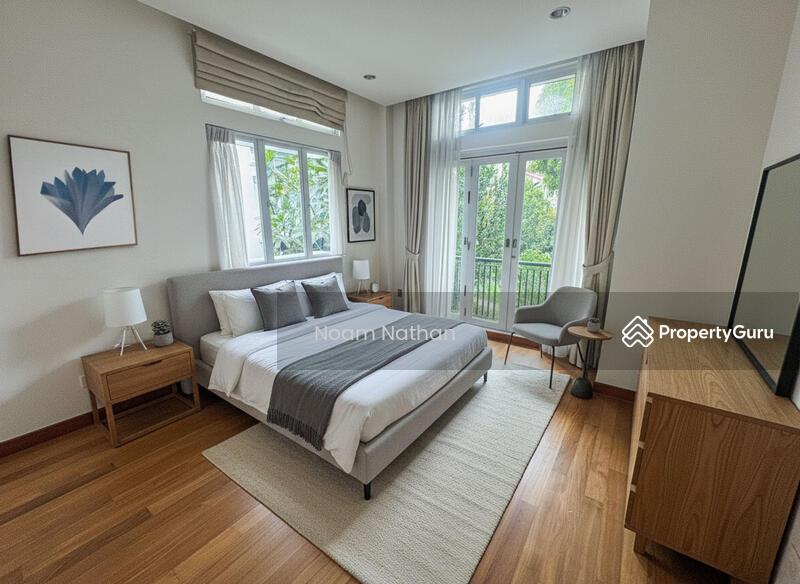 Semi-Detached at Coronation West